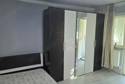 Vand garsoniera in Deva, zona Micro 15, parter, scurgeri separate, situata pe mijloc, - 21