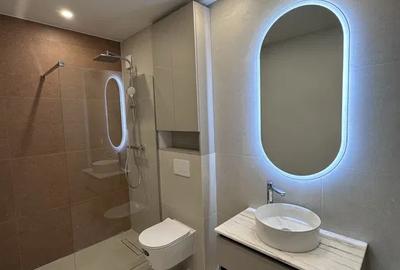 Apartament cu 2 camere, mobilat în Mănăștur - 8