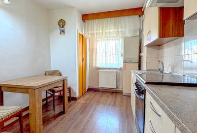Apartament cu 3 camere, 2 grupuri sanitare, Strada Nicopole - 6