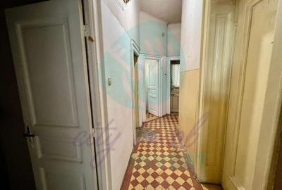 Apartament in vila boiereasca la 5 minute de Parcul Cismigiu - 8