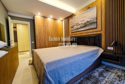 AP de LUX decomandat 2 camere 70 mp - Parcare Privata - Palazu Mare - 16