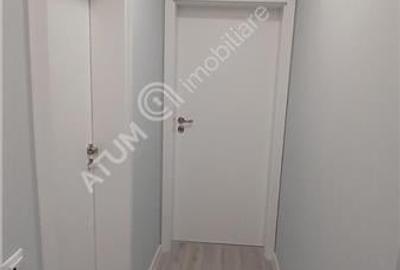 Apartament cu 3 camere si balcon in zona Kogalniceanu din Sibiu - 17