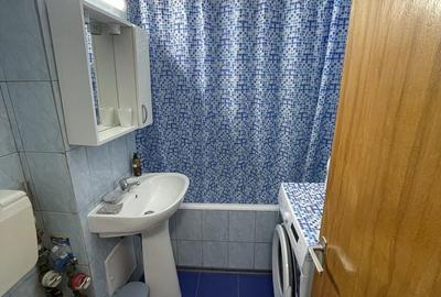 Garsonieră în Central - 2