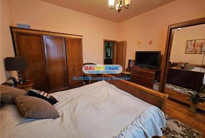 Casă cu 7 camere cu Teren 387 Mp în Central - 13