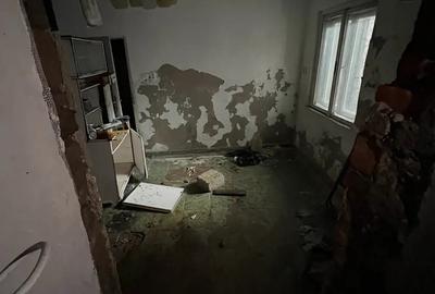 Casă cu 3 camere în Central - 8