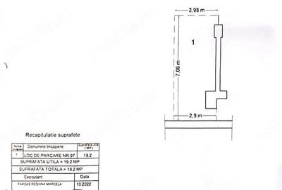 Apartament cu 5 camere decomandat în Parcul Carol - 4
