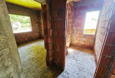 Casă la roșu cu 4 camere, 122 mp utili, teren 465 mp – Băicoi - 32