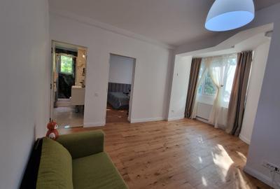 Apartament cu 2 camere decomandat, mobilat în Turda - 1