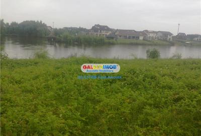 Teren intravilan de 760 mp, în Corbeanca - 3