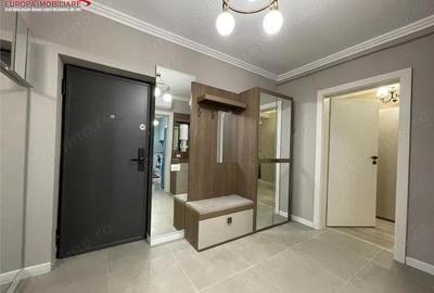 Apartament cu 2 camere în Vest - 5