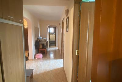OFERTA DEOSEBITA INEL 1 APARTAMENT CU 4 CAMERE ST 98 MP PRET 119000 EURO - 3