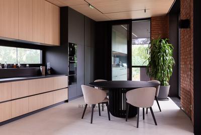 Dumbravita Vila 5 Camere | Mobilata si Utilata Lux | 1079mp Teren - 2