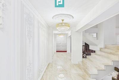 Casă individuală cu 13 camere cu Canalizare în Pârneava - 6
