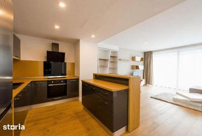 Apartament cu 2 camere în Centrul Civic - 5