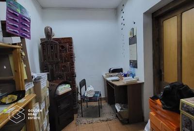 Spatiu Comercial, oras Lipova - 3