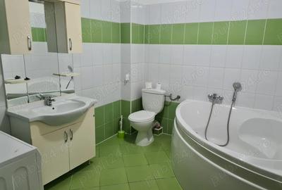 Inchiriez apartament cu 2 dormitoare, living si bucatarie, baie, parcare subterana! Inchiriez apartament cu 2 dormitoare, living si bucatarie, baie, parcare subterana! - 10