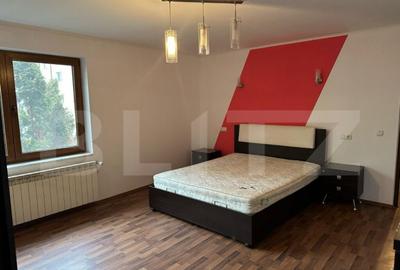 Casa 7 camere, 430 mp utili, Burdujeni - 6