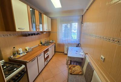 Apartament cu 2 camere semidecomandat, mobilat în Craiovei - 3