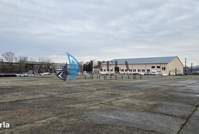 Spațiu comercial, de 3,280 mp, în Central - 5