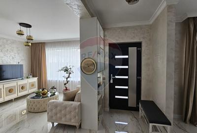 Vila de lux cu 5 camere de vanzare in Ipotesti, Suceava - 23