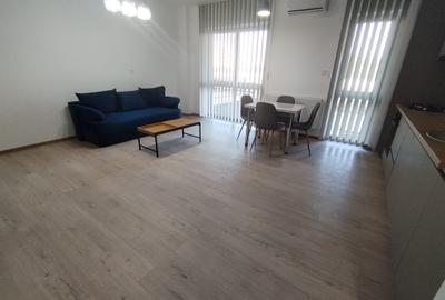 Apartament cu 2 camere, mobilat în Torontalului - 4