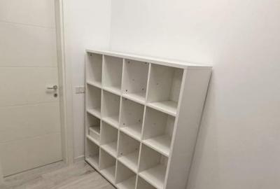 Garsoniera moderna in bloc nou cu centrala proprie – 15 min de metrou Titan - 3