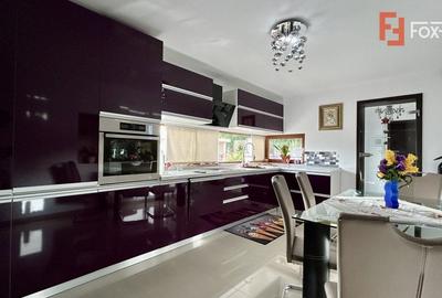 Casă individuală cu 4 camere cu Piscina în Sânandrei - 15