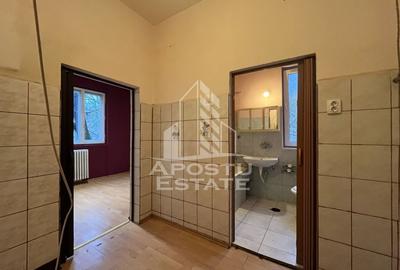 Garsonieră ideala pt Investitie,etajul 1,Blascovici - 3