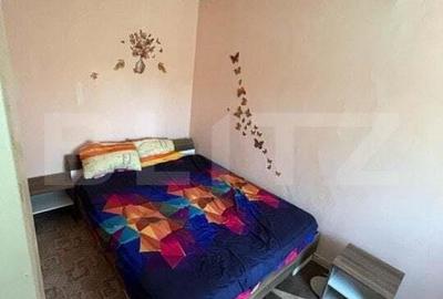 Apartament cu 2 camere semidecomandat în Micro 14 - 2