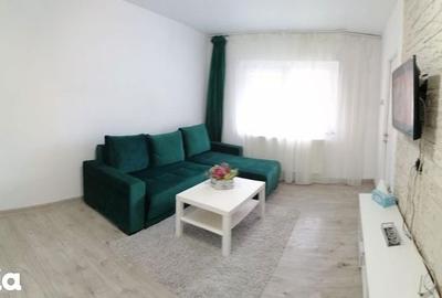 Garsonieră în Central