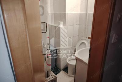 Garsonieră decomandată în Lipovei - 7