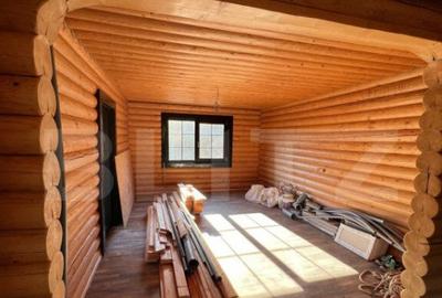 Cabana de vanzare in Colibita, 9 camere, 1002 mp teren - 2