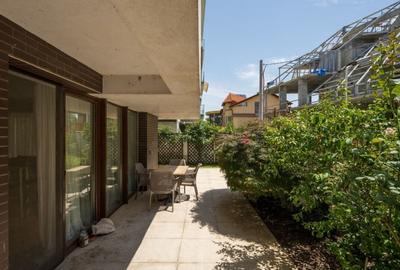 REA1020231 4 Camere Herastrau I Gradina 245 MP - 17