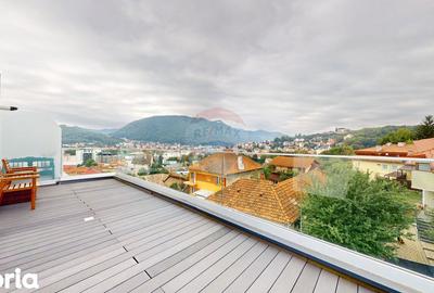 Apartament cu 2 camere, mobilat în Griviței - 13