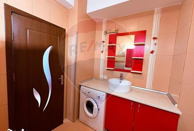 Apartament cu 3 camere, mobilat în UTA - 10