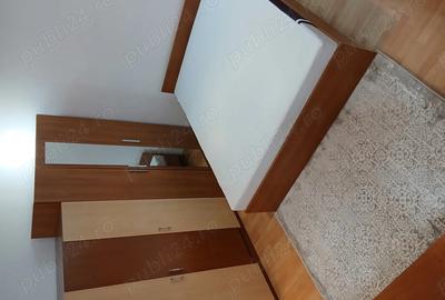 Apartament cu 3 camere decomandat în 13 Septembrie - 8