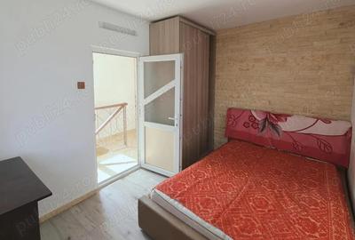 Casă cu 3 camere cu Teren 80 Mp în Brătianu - 2