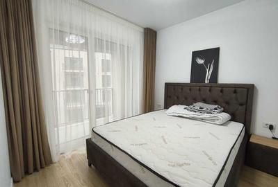 Apartament cu 2 camere decomandat în Exterior Vest - 2