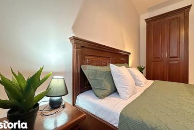 Apartament cu 2 camere în Central - 2