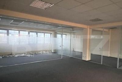 Cladire individuala, medical sau birouri, 900mp, Calea Turzi - 22