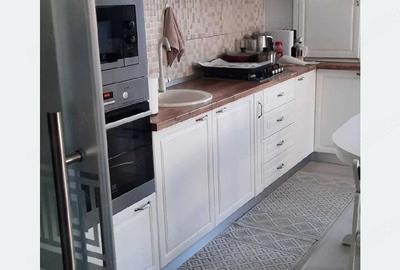 Apartament cu 3 camere decomandat în Nicolae Grigorescu - 1