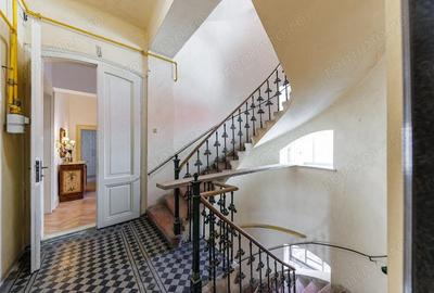 Frumuse?ea arhitecturii de altadata - Timisoara - 2