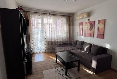 Apartament 2 camere PODU ROS - 470 EURO - 3