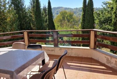 Casă cu 6 camere cu Garaj în Provița de Jos - 4