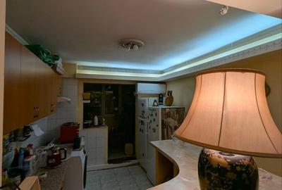 Piata Sudului-soseaua Oltenitei-4 camere cu centrala - 5