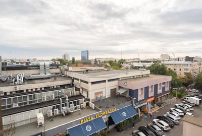 Duplex Agora Floreasca