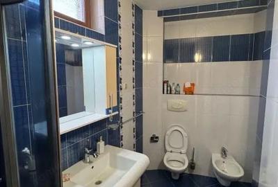 Casă cu 8 camere cu Teren 380 Mp în Central - 14