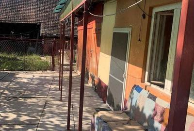 Casă cu 4 camere în Cetatea de Baltă - 7