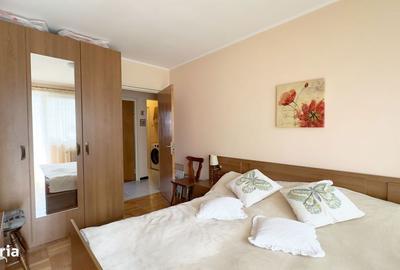 Apartament cu 3 camere semidecomandat în Drumul Taberei - 9