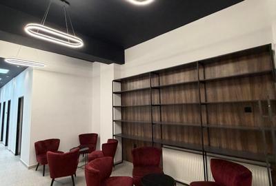 Spațiu comercial, de 100 mp, în Lacul Tei - 1